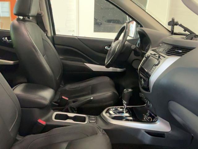 NISSAN Navara 2.5 dCi 190 CV 4WD Double Cab LE CAMBIO AUTOMATICO