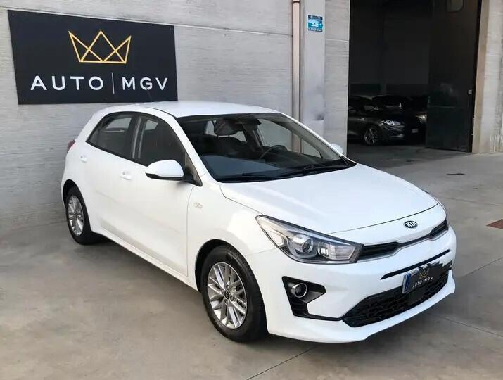 Kia Rio 1.0 T-GDi MHEV iMT Style-UNIPROPRIETARIO