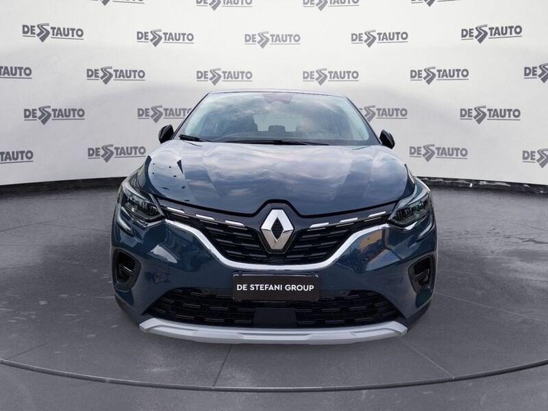 Renault Captur Captur 1.0 tce Intens Gpl 100cv fap