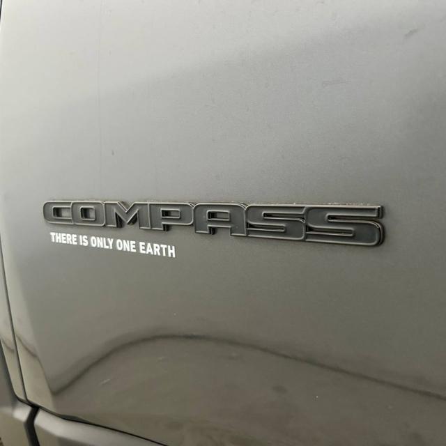 JEEP Compass 1.3 Turbo T4 240 CV PHEV AT6 4xe Upland