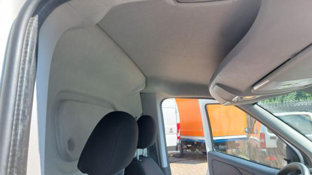 FIAT Doblo Doblò 1.4 T-Jet N.Power Attrezzato Maxi 40.000 Km