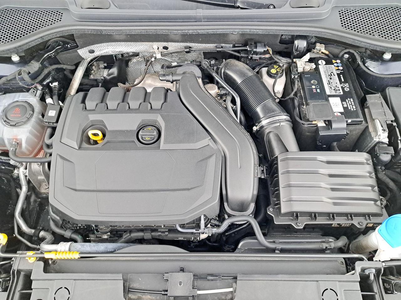 Cupra Formentor 1.5 tsi 150cv