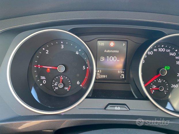 VOLKSWAGEN Tiguan 2.0 TDI 150 CV SCR DSG Life gr
