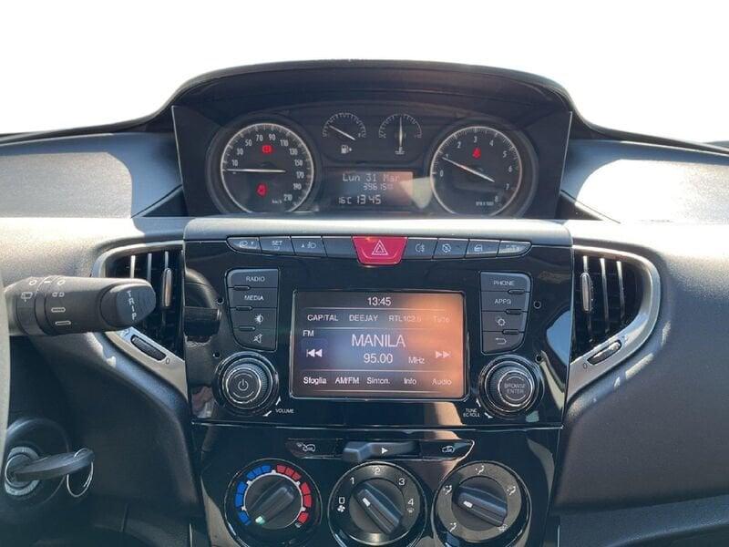Lancia Ypsilon III 2015 1.2 Gold s&s 69cv my19