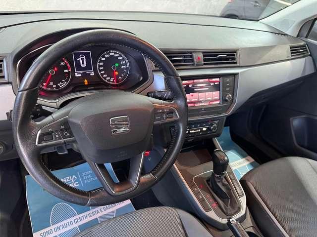 SEAT Arona Arona benzina cambio automatico