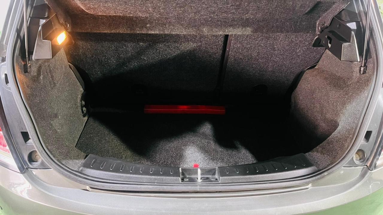 Lancia Ypsilon 1.2 69 CV Platinum