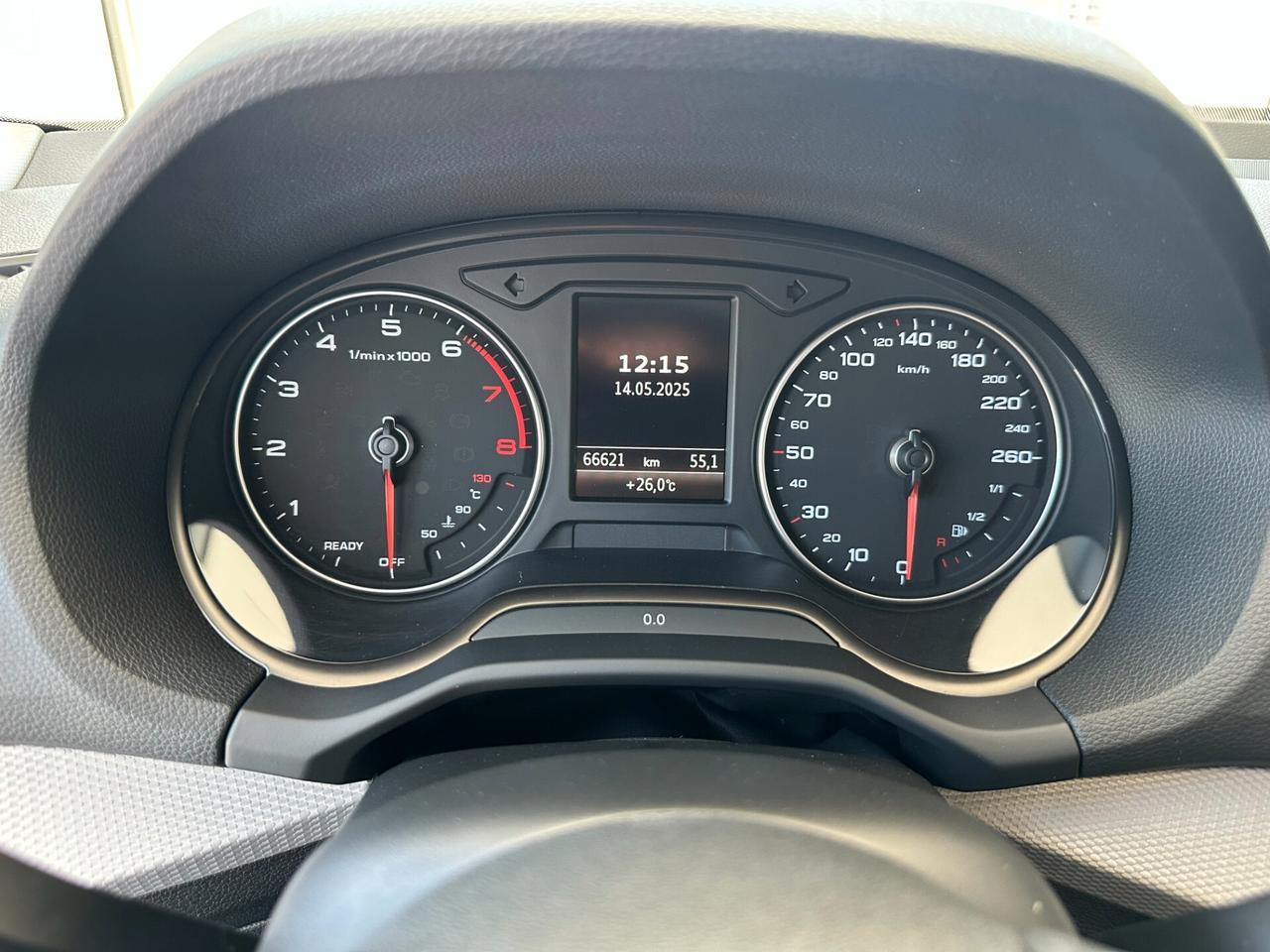 Audi Q2 35 TFSI S tronic Admired