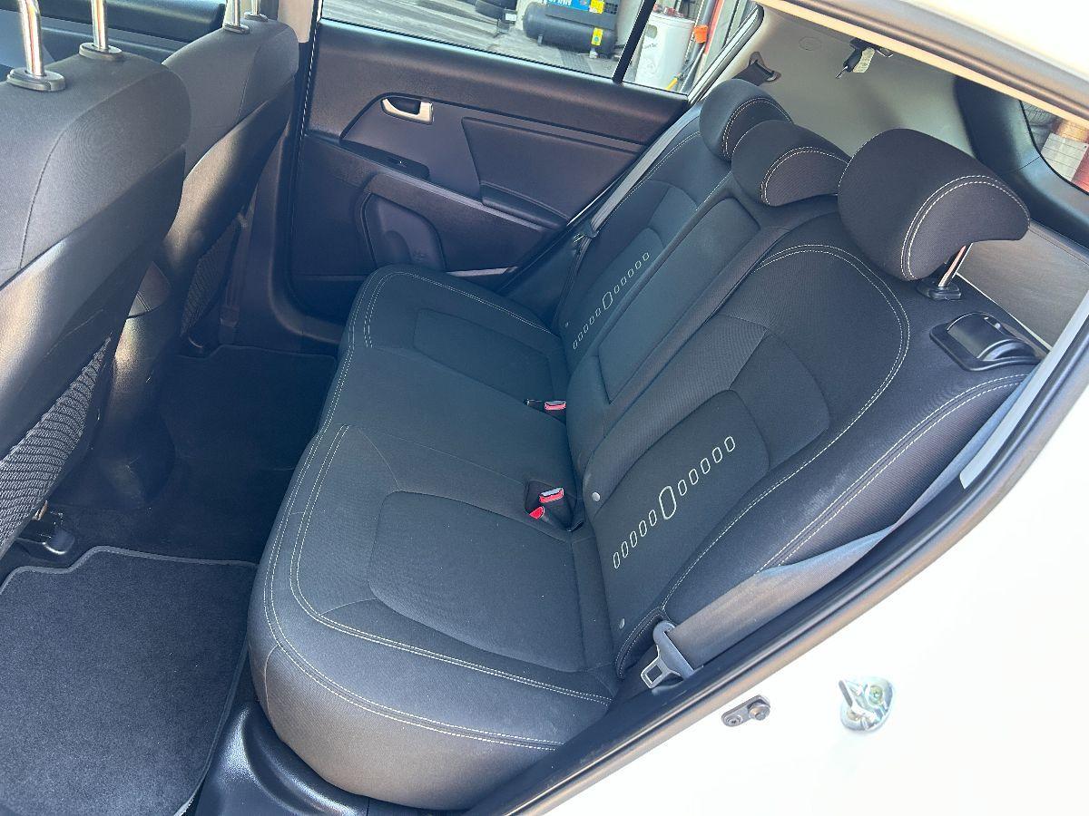 KIA - Sportage - 1.7 CRDI 115CV 2WD Cool