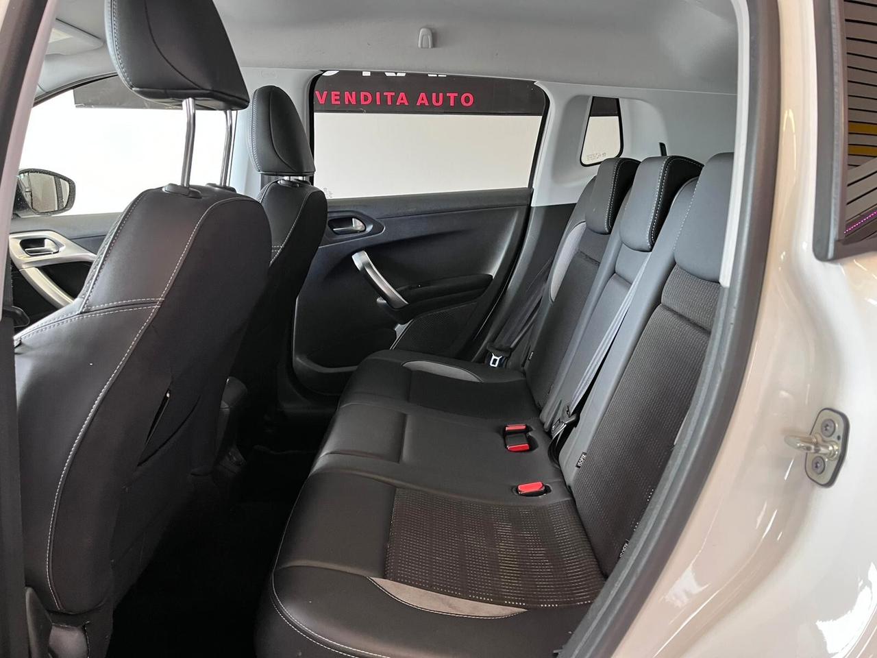Peugeot 2008 PureTech Turbo 130 EAT6 S&S GT Line
