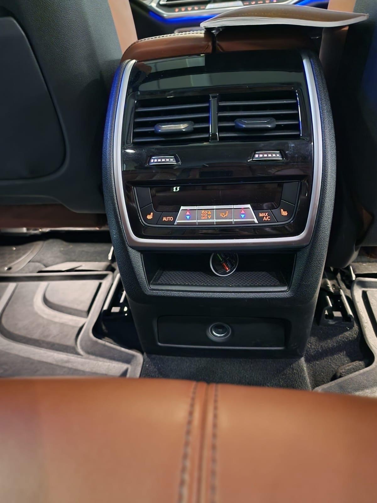 Bmw X5 xDrive30d Msport