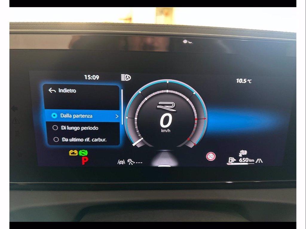 VOLKSWAGEN Tiguan 2.0 tdi r-line 150cv dsg del 2025