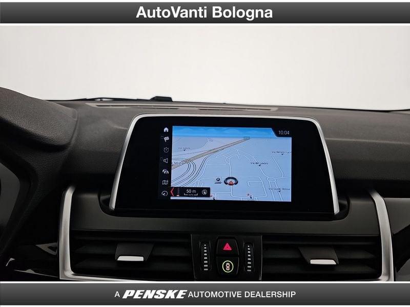 BMW Serie 2 Active Tourer 225xe Active Tourer iPerformance Business aut.