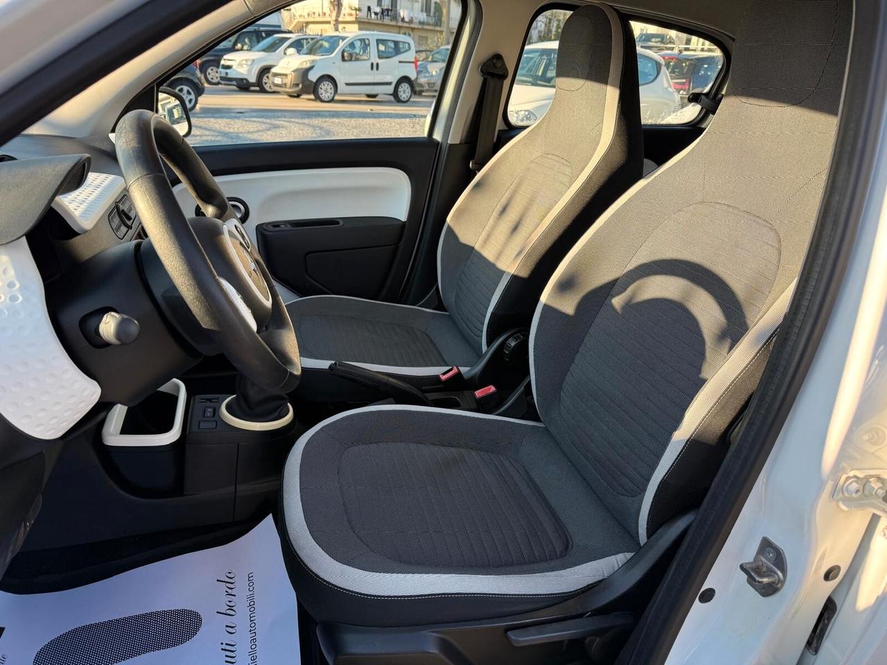 Renault Twingo 1.0 SCe 69Cv Energy - neopatentati