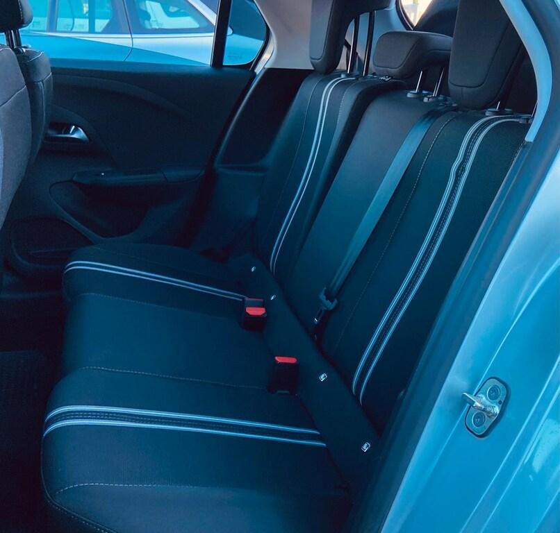 Opel Corsa 5 Porte 1.2