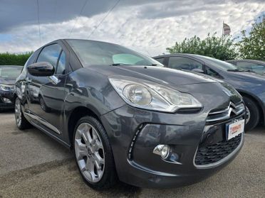 DS DS3 DS3 1.6 e-HDi 90 airdream So Chic