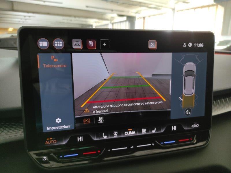 CUPRA Terramar - Terramar 1.5 Hybrid DSG