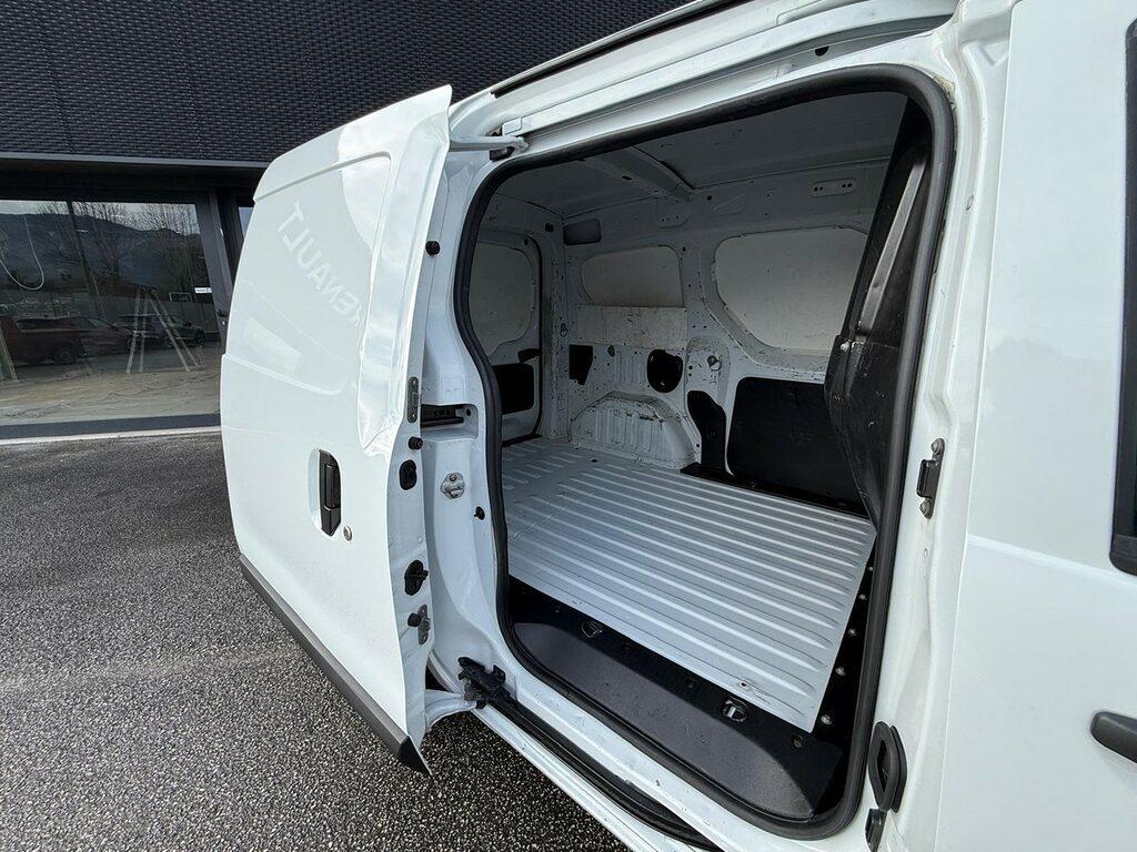 Dacia Dokker van 1.6 85cv gpl