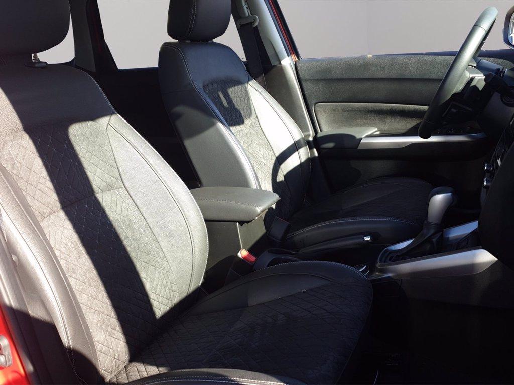 SUZUKI Vitara 1.4h starview 4wd allgrip auto del 2021