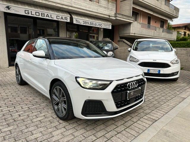 AUDI A1 SPB 30 TFSI Admired Advanced