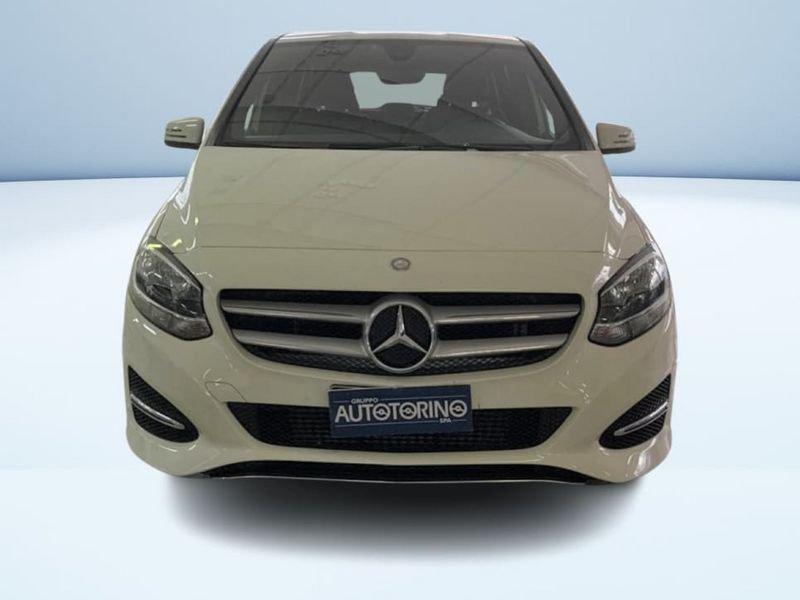 Mercedes-Benz Classe B B 180 D (CDI) SPORT AUTO