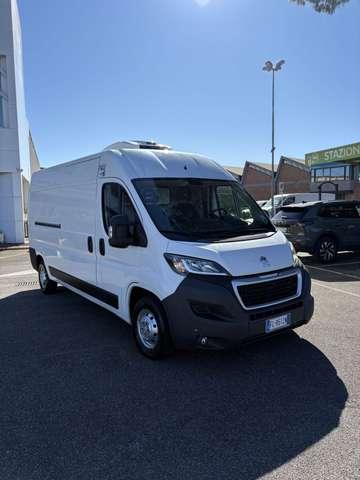 Peugeot Boxer PEUGEOT BOXER 335 2.0 BlueHDi 130CV PLM-TM Furgon