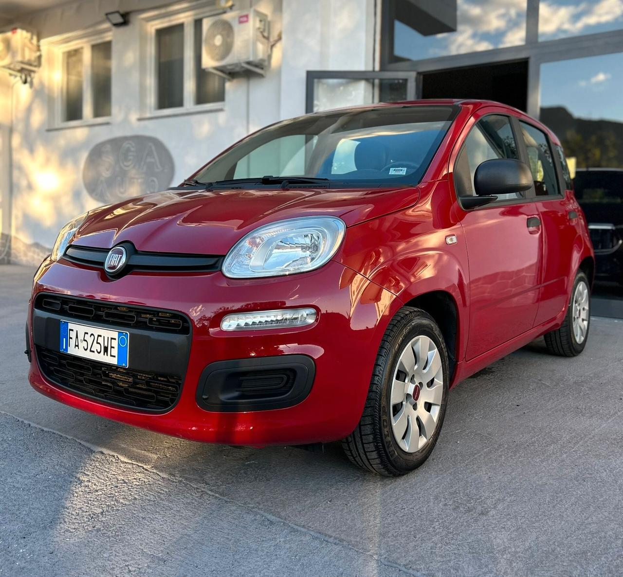 Fiat Panda 1.2 Pop