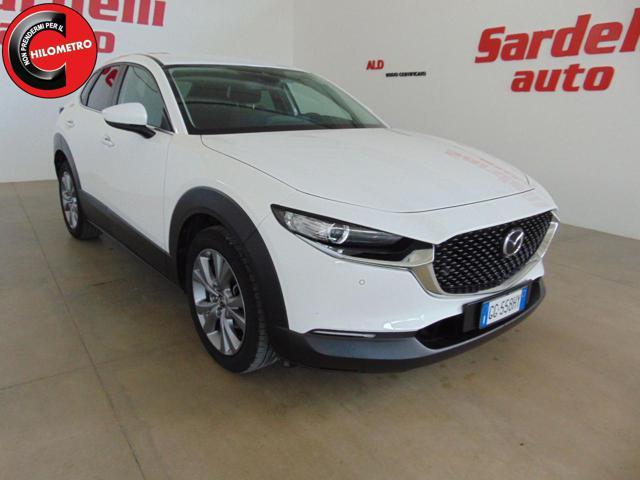 MAZDA CX-30 2.0L e-Skyactiv-G 150 CV M Hybrid 2WD Executive