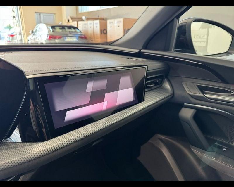 Audi Q5 3ª serie SPB TDI 150 kW mHEV+ S tronic quattro S line edition