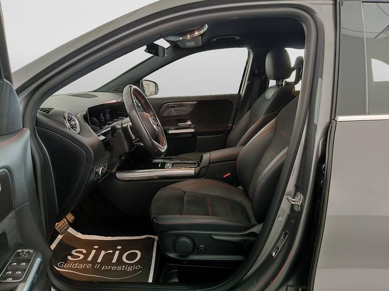 Mercedes-Benz GLA-H247 2023 - GLA 200 d AMG Line Premium 4matic auto