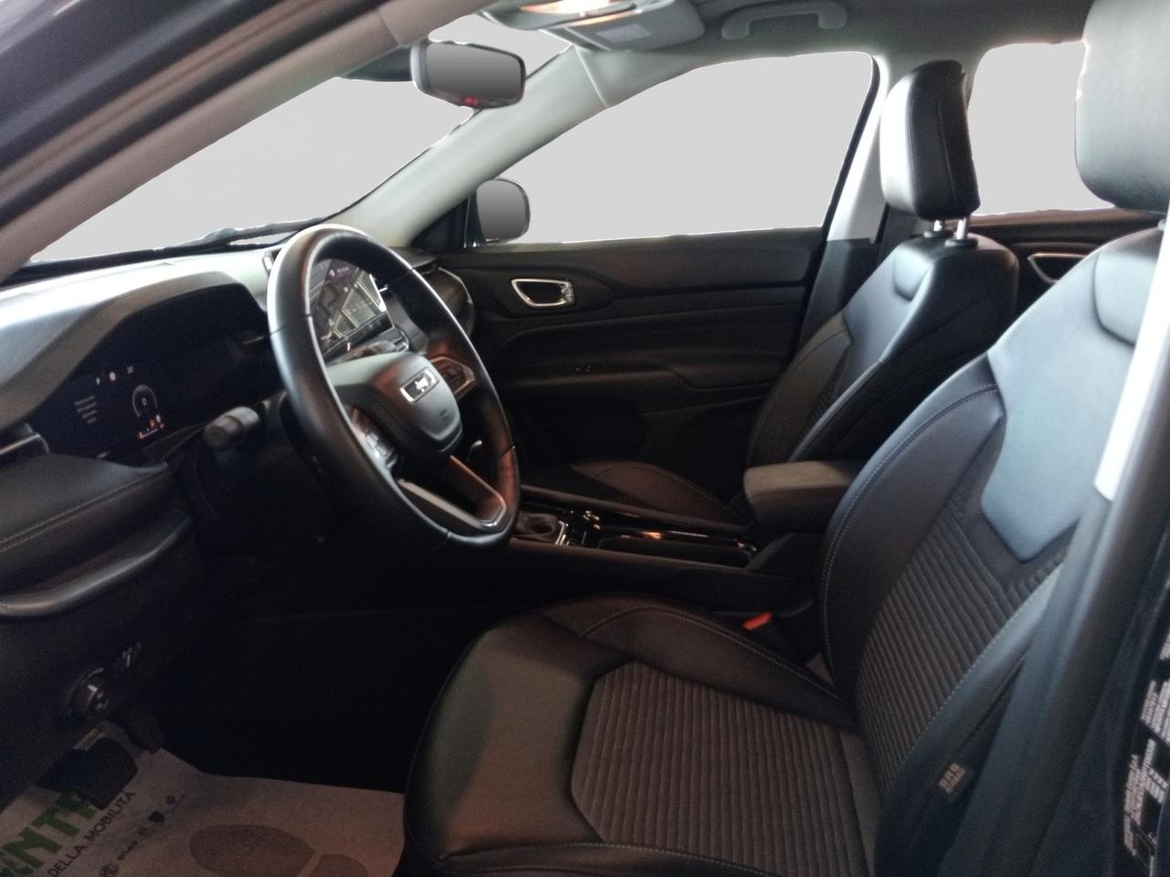 JEEP COMPASS E-HYBRID MY24 ALTITUDE 1.5