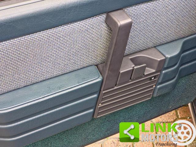 ALFA ROMEO 90 1.8 120 CV Aria condizionata