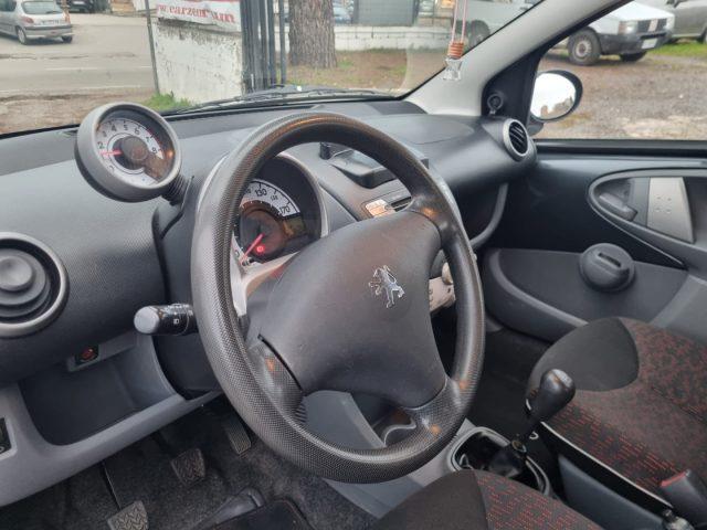PEUGEOT 107 1.0 68CV 5p. Sweet Years