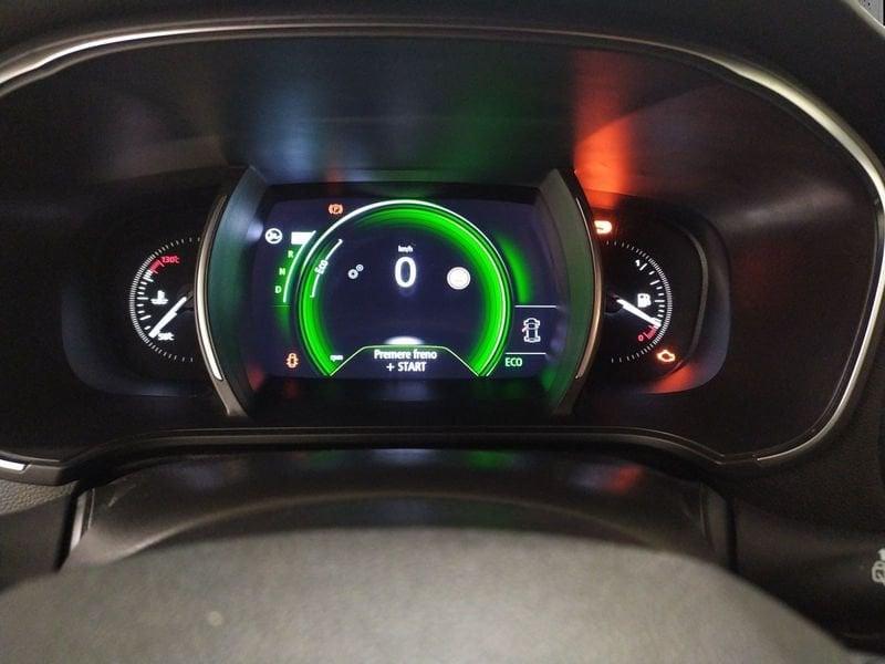 Renault Mégane Megane Sporter 1.5 blue dci Business 115cv edc my19