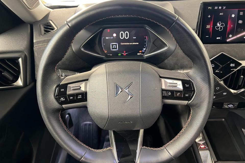 DS DS3 1.2 puretech Performance Line IN PROMO