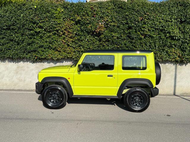 SUZUKI Jimny 1.5 5MT Easy PRO PREZZO NETTO