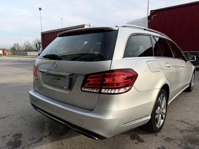 MERCEDES-BENZ E 200 d Premium
