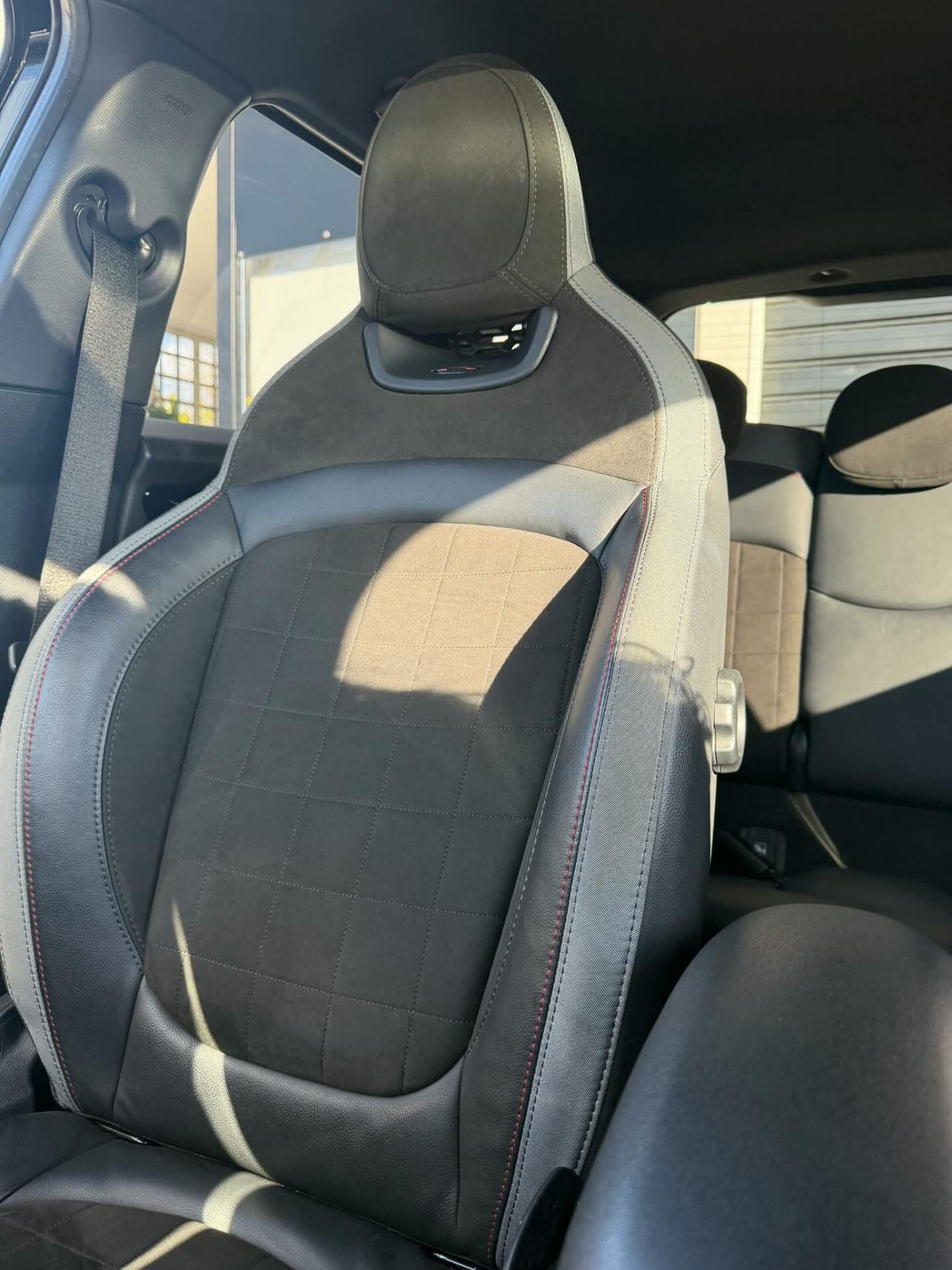 Mini 1.5 One John Cooper Works 5 porte Automatica