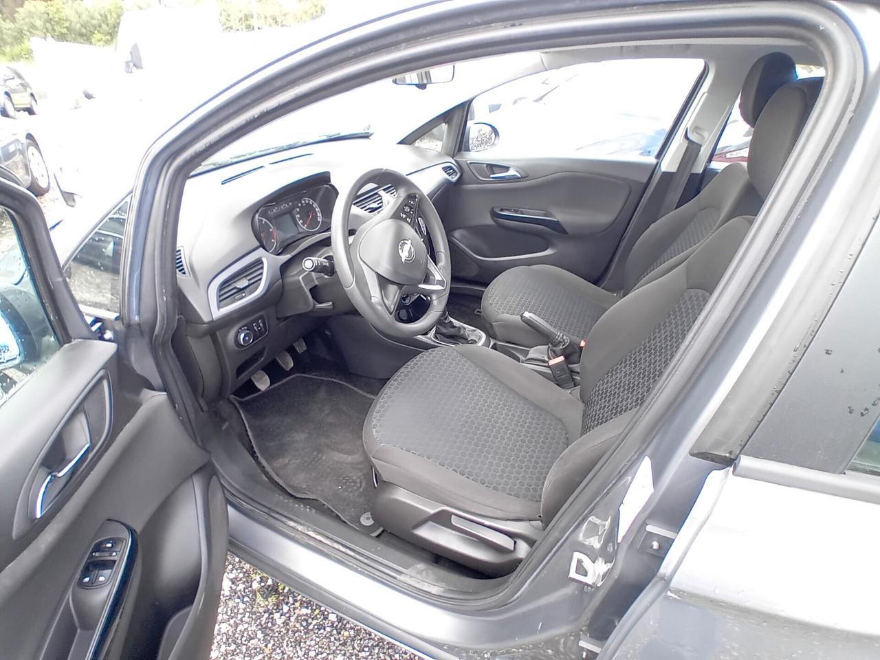Opel Corsa 1.3 CDTI 5 porte finanzio