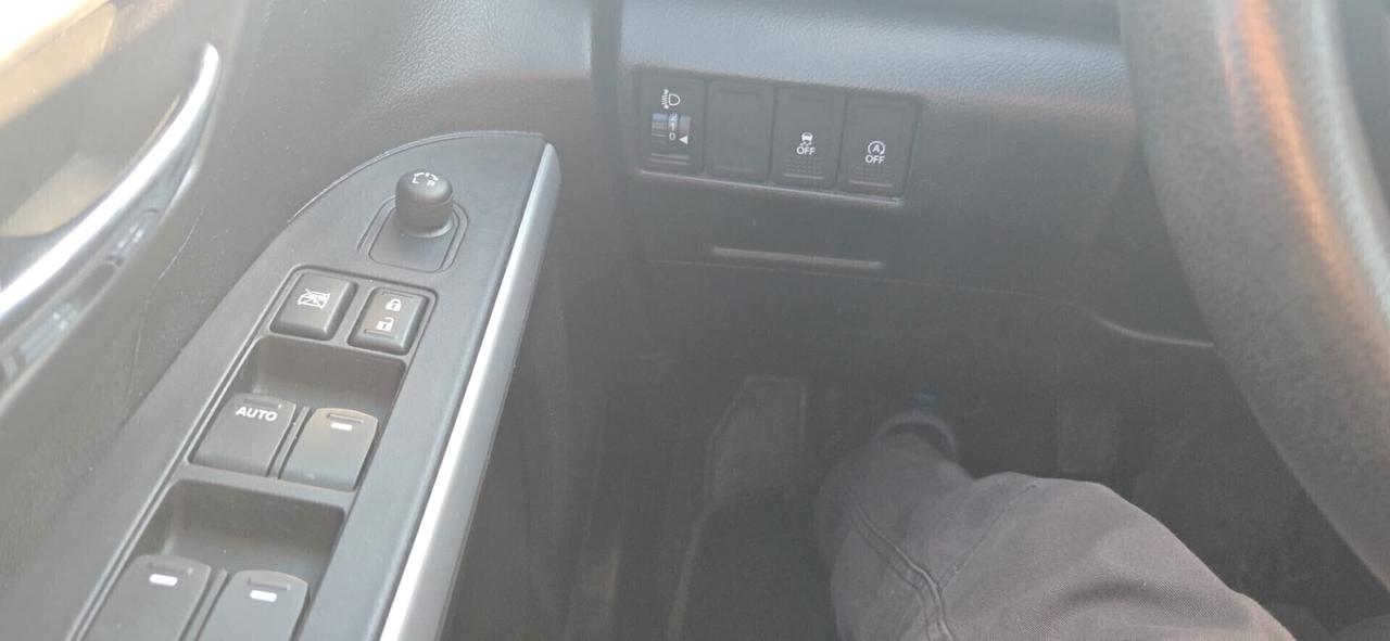 Suzuki S-Cross 1.0 Boosterjet Cool