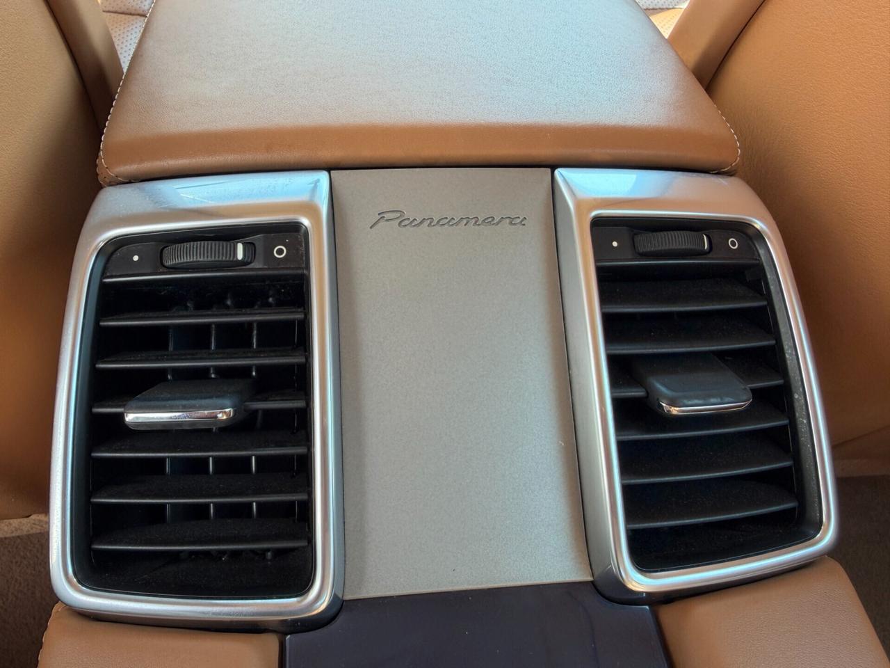 Porsche Panamera 3.0 V6 DIESEL 300 CV TIPTRONIC ITALIANA IVA ESPOSTA