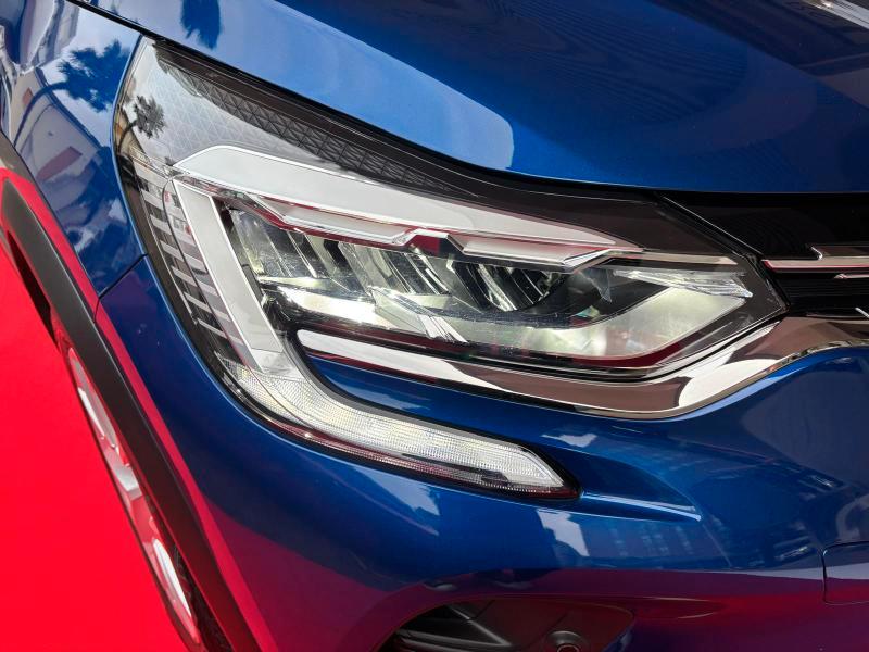 Renault Captur Business edition