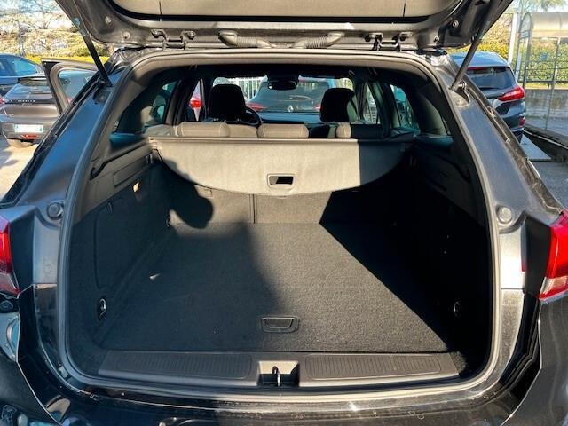 Opel Astra Sports Tourer 1.6 cdti Dyn 136 CV "TAGLIANDI OPEL "
