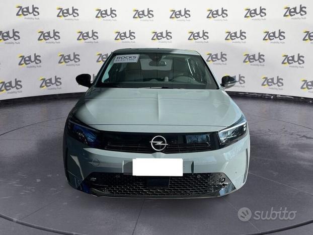 Opel Corsa-e 136 CV 5 porte