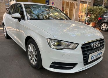 Audi A3 SPB 1.6 TDI clean diesel Ambiente