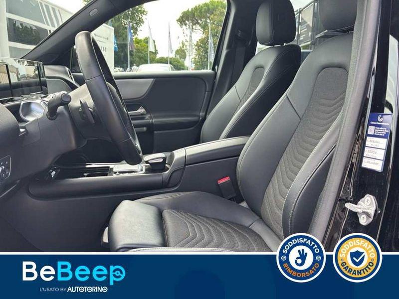 Mercedes-Benz GLB Classe 220 D SPORT 4MATIC AUTO