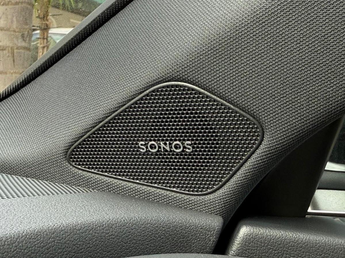 New Audi A3 Sportback 35 TDI S-line edition 150CV