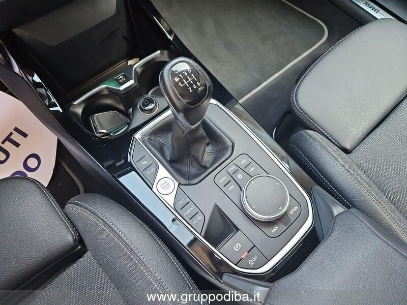 BMW Serie 1 F40 Diesel 116d Sport