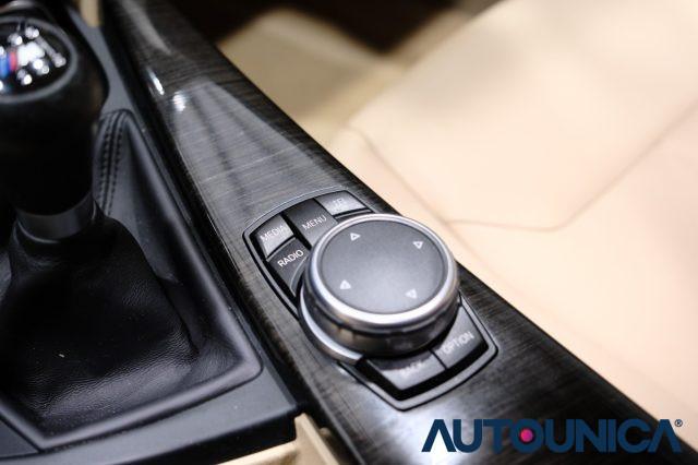 BMW 420 D GRAN COUPÉ LUXURY TETTO PANORAMA FARI LED