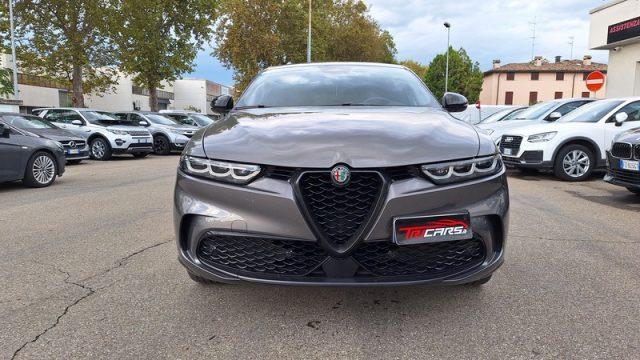 ALFA ROMEO Tonale 1.5 130 CV MHEV TCT7 Edizione Speciale PERMUTE