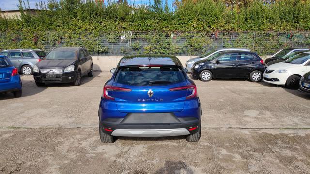 RENAULT Captur 900cc 90cvTCE Business,Bt,CruiseControl,LineAssist